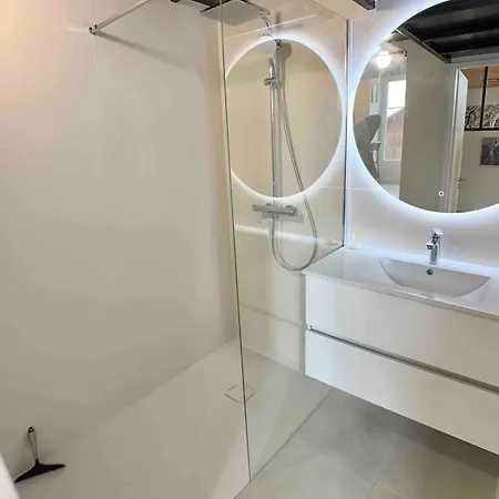Apartmán Le Toucan Vertou