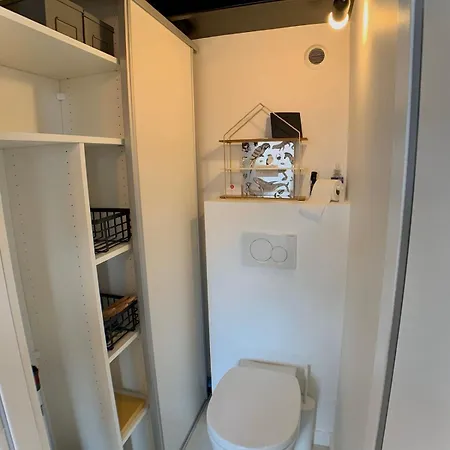 Le Toucan Apartmán *